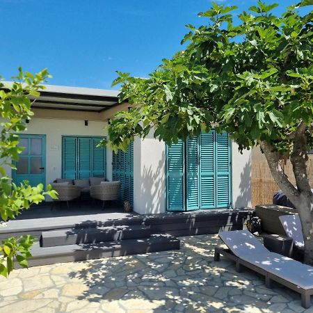 Beach House Ana Sukošan Zewnętrze zdjęcie