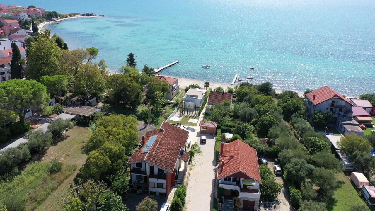 Beach House Ana Sukošan Zewnętrze zdjęcie
