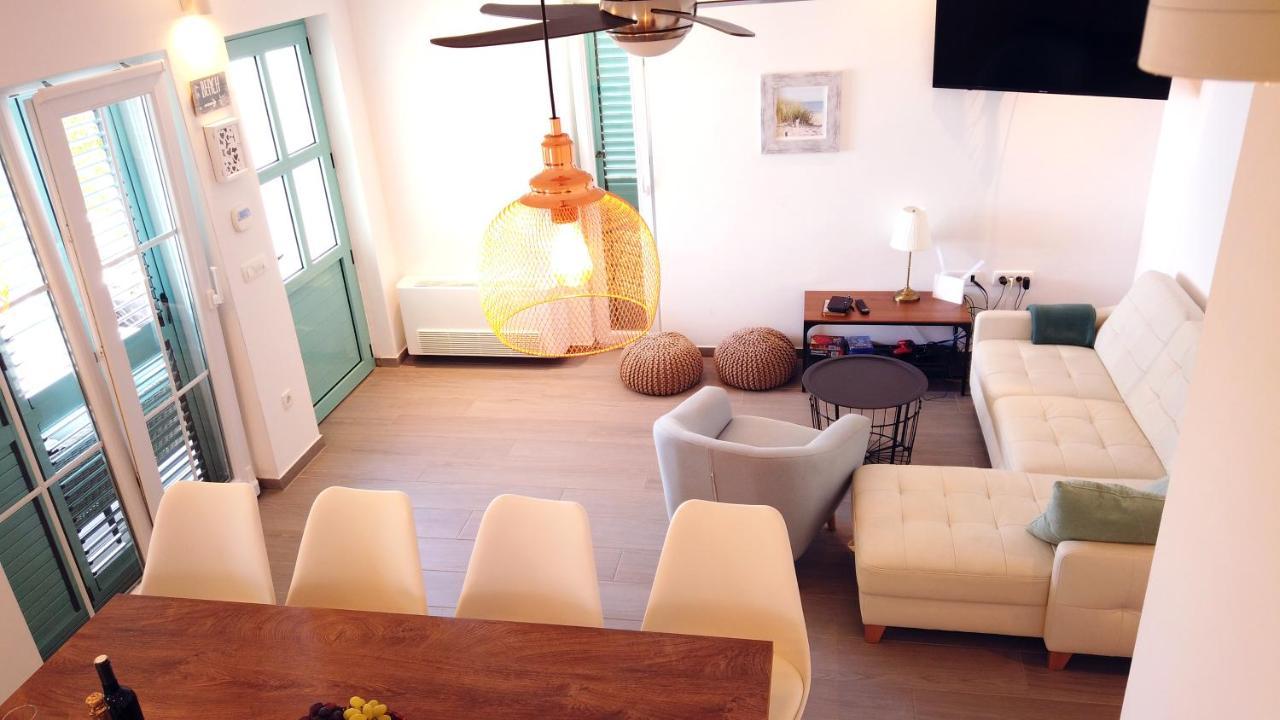 Beach House Ana Sukošan Zewnętrze zdjęcie