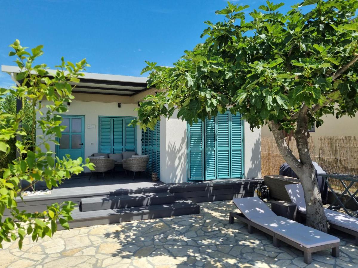 Beach House Ana Sukošan Zewnętrze zdjęcie